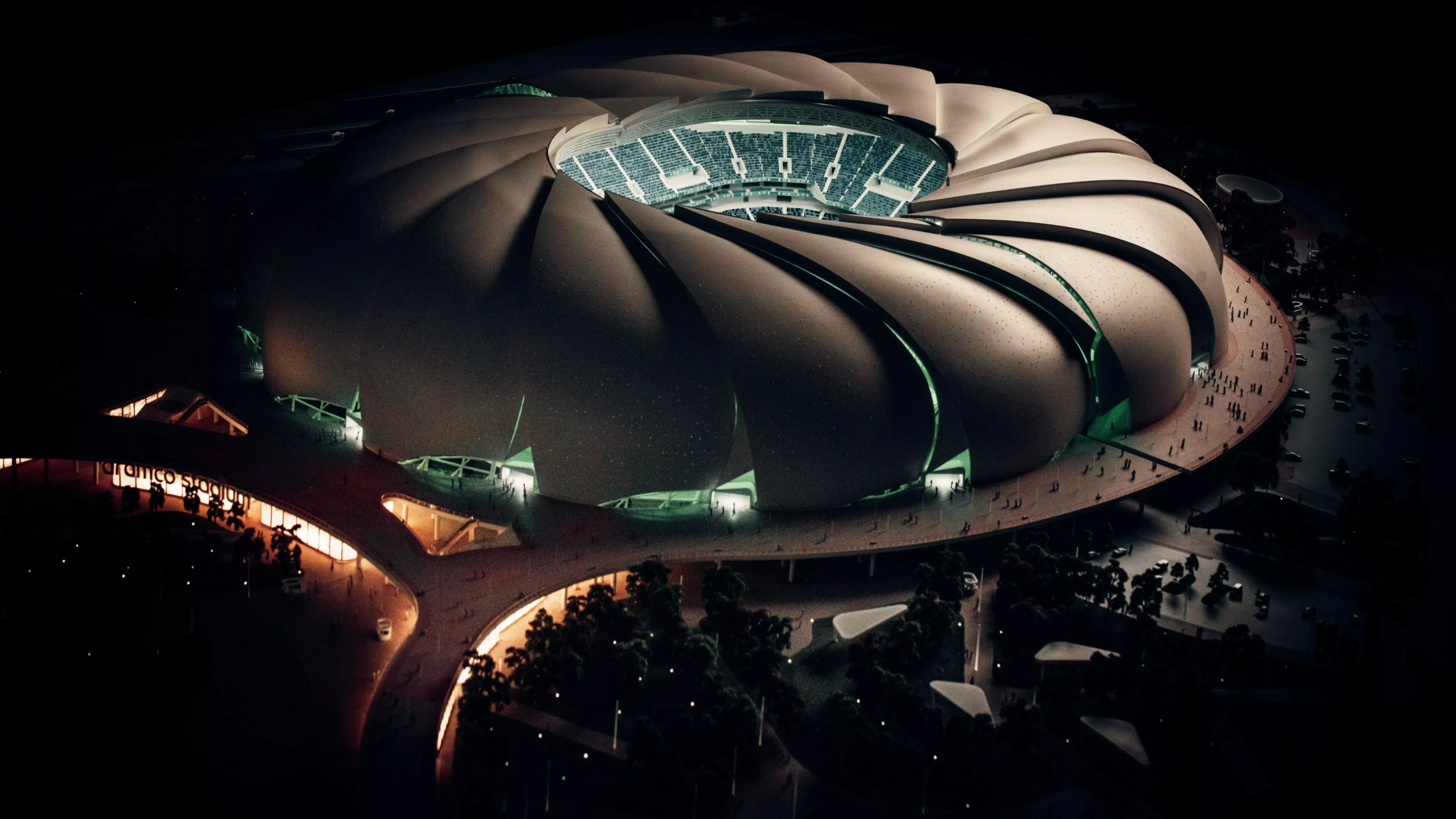 Stadium