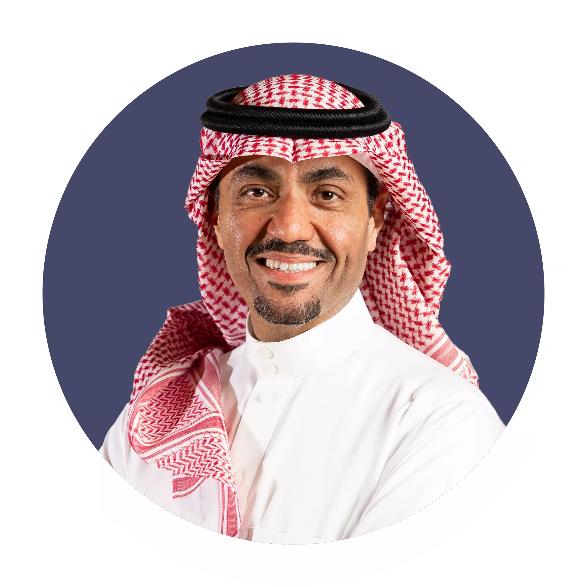 بدر سلیمان الرزيزاء