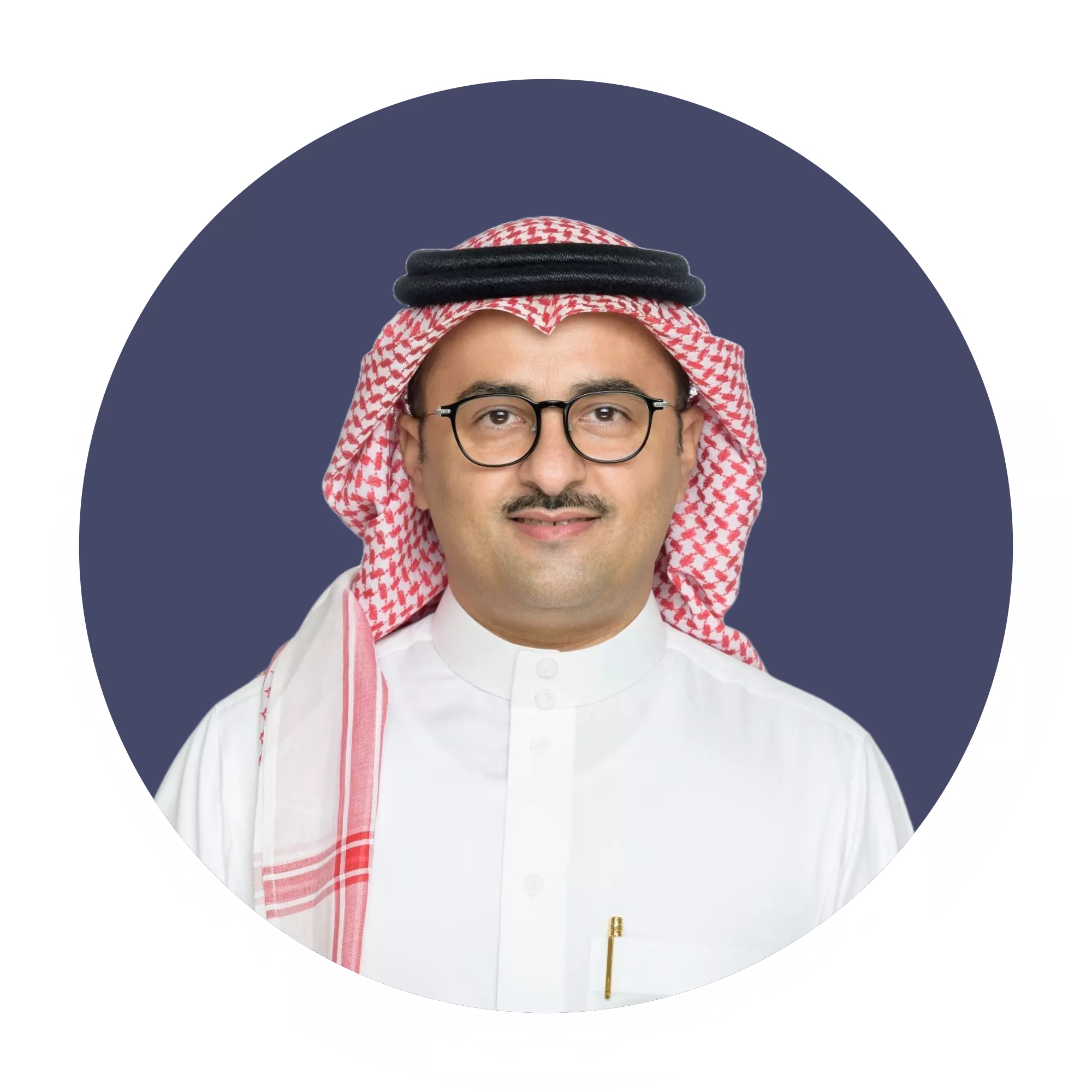 ﻓﻬﺪ ﺧﻠﻴﻔﺔ اﻟﻀﺒﻴﺐ