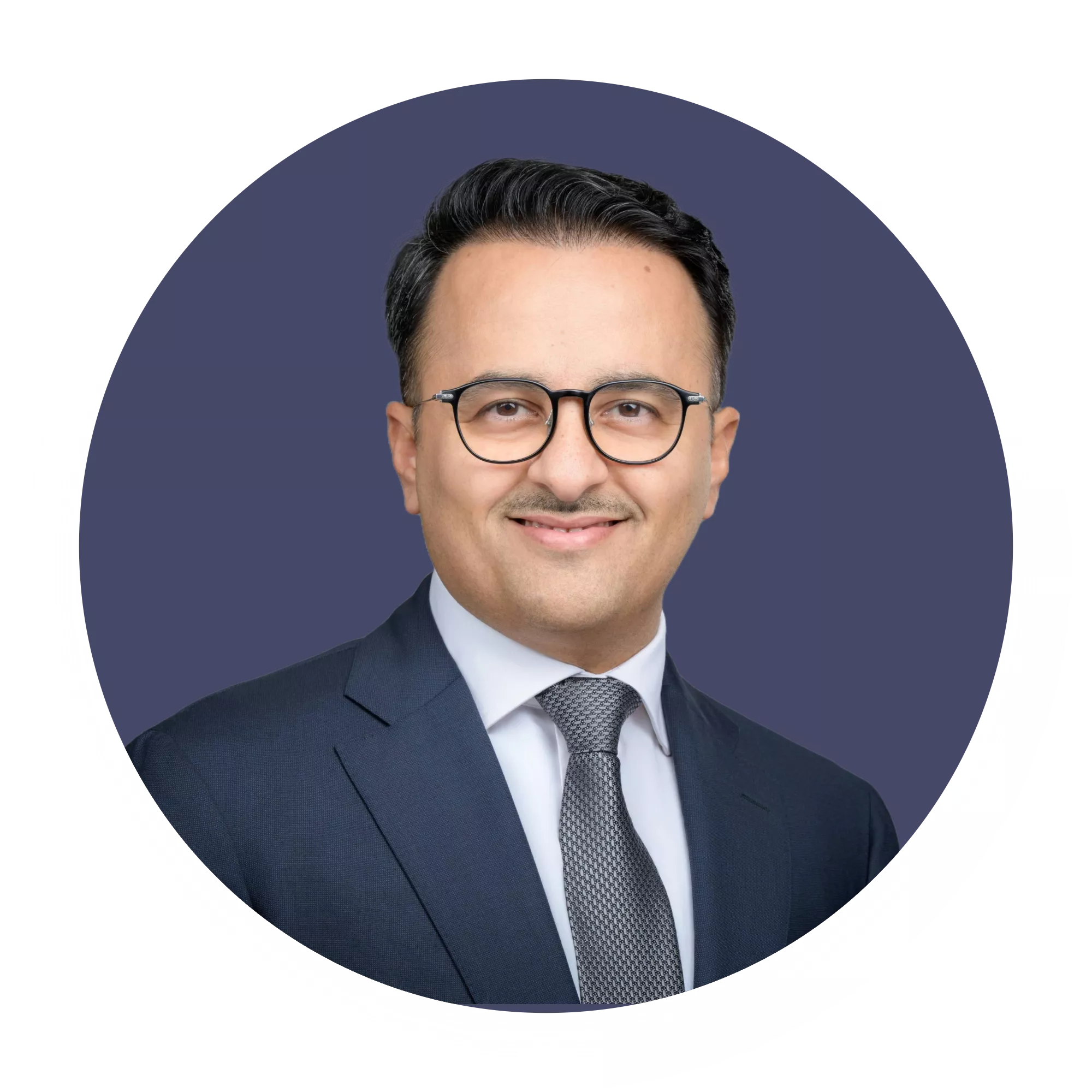 Fahad K. Al Dhubaib