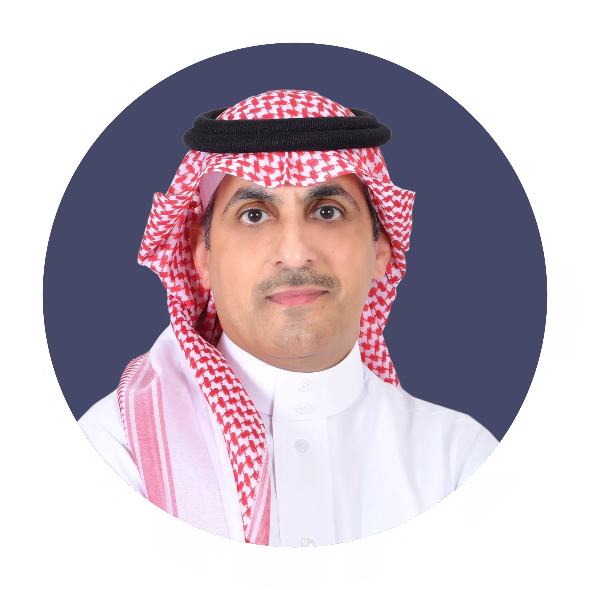 محمد بن عبدالله الثميري