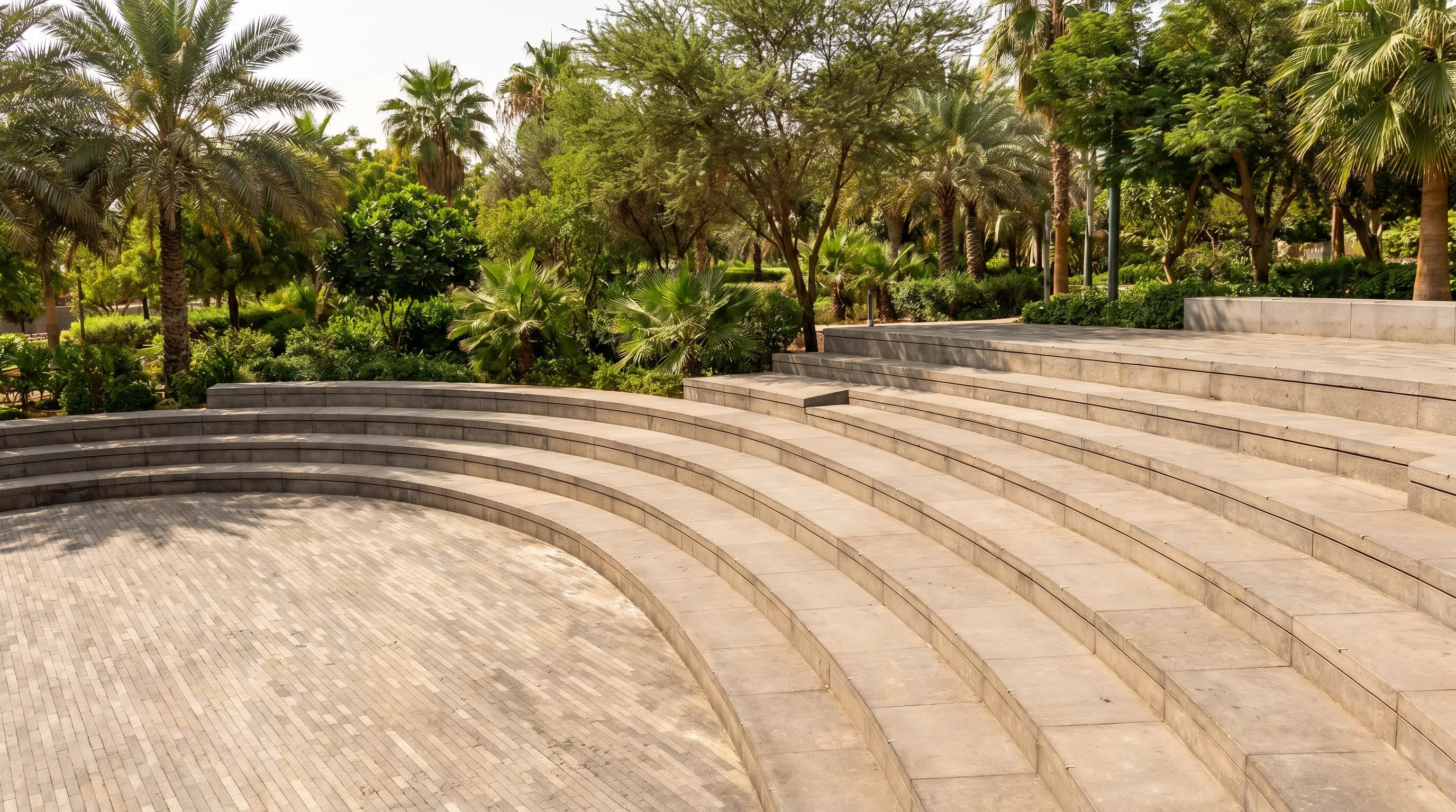 AMPHITHEATER